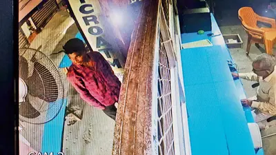 Chhapra News : सीएसपी से रुपये लेकर फरार हुए उच्चके को पुलिस ने पकड़ा