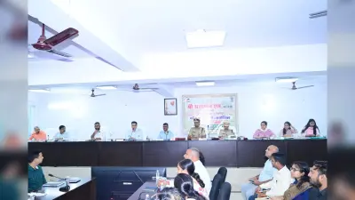 म्यूटेशन के 6,72952 मामलों का हुआ निबटारा