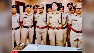 पूर्व रेलवे की प्रतिबद्धता : आरपीएफ ने ‘ऑपरेशन अमानत’ के तहत यात्रियों के सामान लौटाये