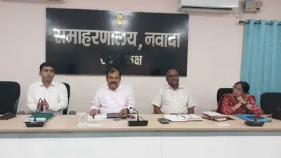 अवैध अल्ट्रासाउंड को सील कर प्राथमिकी दर्ज करने का निर्देश