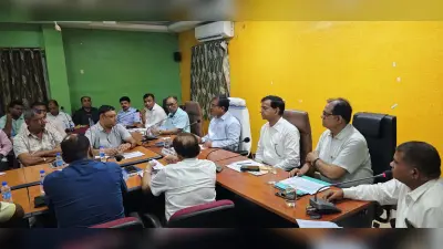 Aurangabad News: अवैध क्लिनिक व जांच घरों पर होगी कार्रवाई