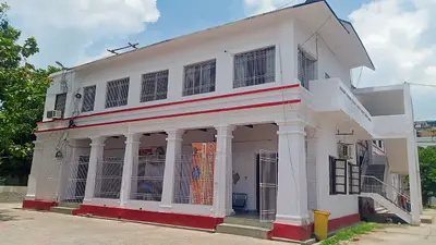chhapra news : दीपावली में शहर से प्रतिदिन निकलेगा 400 टन से अधिक कचरा, अब तक तैयारी नहींं