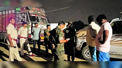 Gaya News : गया में बालू घाट संचालक के मुंशी की गोली मार की हत्या