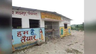 Aurangabad News: अपशिष्ट प्रसंस्करण इकाई बेकार