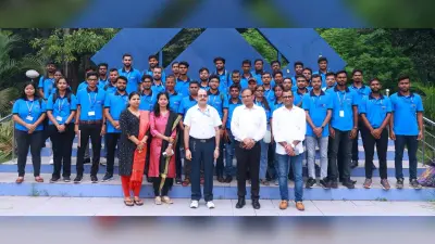 BOKARO NEWS: सुरक्षा संस्कृति व अनुशासन के साथ प्लांट के विकास में योगदान दें : राजन प्रसाद