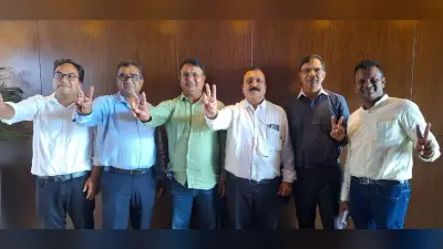BOKARO NEWS: बीएसपी के नरेंद्र कुमार बंछोर जीते, बीएसएल के एके सिंह दूसरे स्थान पर रहे