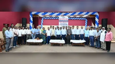 BOKARO NEWS : शिकायत निवारण शिविर में आये कई मामले, निबटारा का दिया आश्वासन