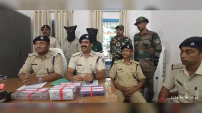 मुंबई की पीड़िता से 12 लाख 77 हजार रुपये की साइबर ठगी का आरोपी शहाबुद्दीन अंसारी गिरफ्तार