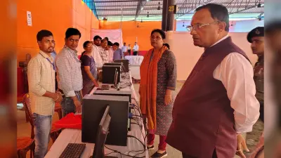 Samastipur News: केंद्रीय कृषि विश्वविद्यालय में 90 फीसदी से अधिक सीटों पर नामांकन पूर्ण
