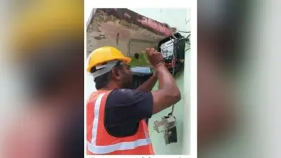 स्मार्ट प्रीपेड मीटर से दूर होगा किरायेदारों व मकान मालिकों के बीच बिजली बिल विवाद