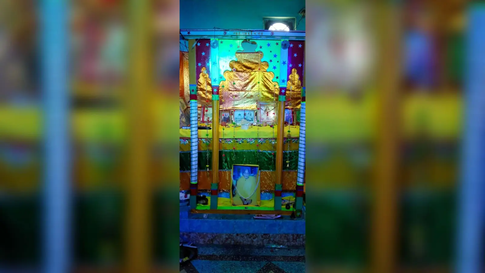 कल से शुरू होगी प्रेम व सद्भाव की प्रतीक बाली मड़ही पूजा