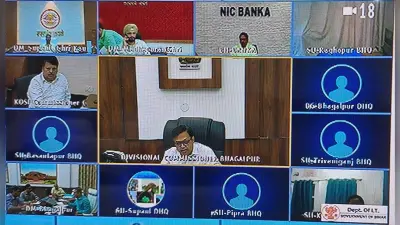 ऑनलाइन म्यूटेशन की समीक्षा में लंबित मामलों को निष्पादित करने का निगम को निर्देश