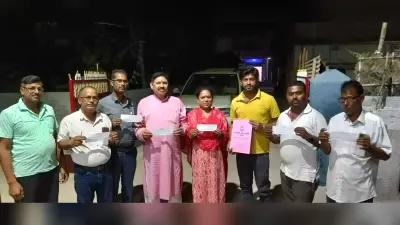 भाजपा सदस्यता अभियान के दूसरे चरण की शुरुआत, देवकी अग्रवाल ने ग्रहण की सदस्यता