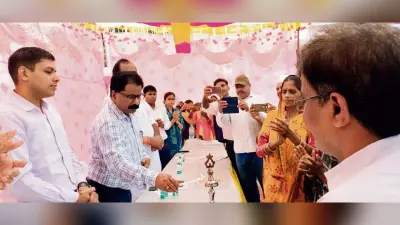 मुख्यमंत्री की दूरगामी सोच ने महिलाओं को बढ़ाया आगे : डीएम