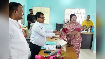 Aurangabad News : ओरा में बनेगा ट्राॅमा सेंटर, एनओसी की प्रक्रिया तेज