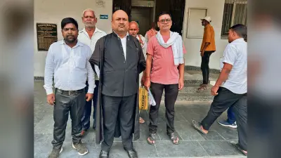 Gopalganj News : राजेंद्र नगर बस स्टैंड की फर्जी जमाबंदी के मामले में कोर्ट ने नगर परिषद से मांगा साक्ष्य, सीओ की अग्रिम जमानत पर फैसला टला