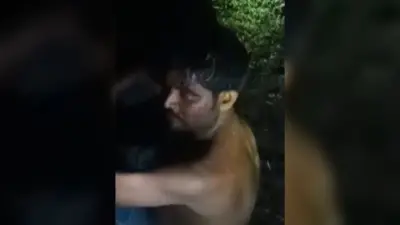 सड़क हादसे में मृत युवक की नहीं हो सकी है पहचान