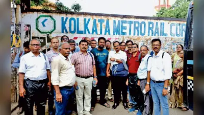 हेडमास्टरों के संगठन ने जूनियर डॉक्टरों से की भूख हड़ताल खत्म करने की अपील