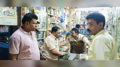 BOKARO NEWS : फुसरो के व्यवसायी के स्टाफ से 1.70 लाख रुपये की लूट