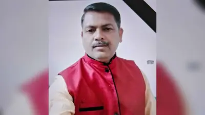 Dhanbad News: सड़क दुर्घटना में वरिष्ठ पत्रकार की मौत