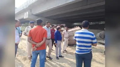 Patna News : जेपी सेतु के पूरब 93 से 89 घाट के बीच बनेंगे दो पार्किंग स्थल