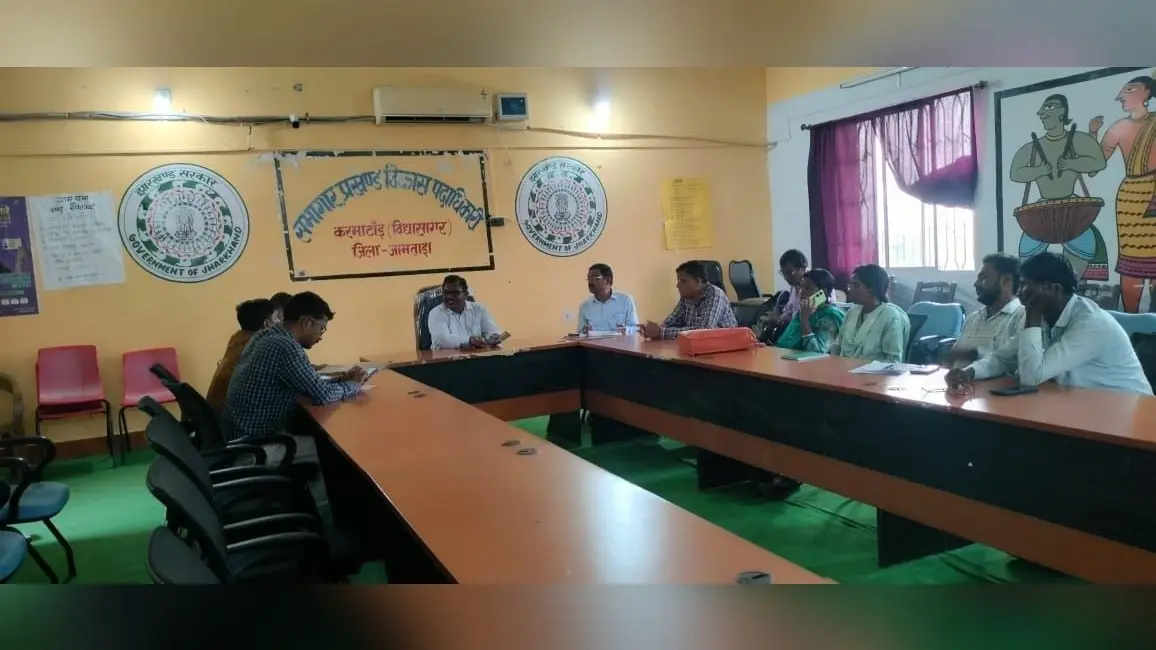 घर-घर जाकर मतदाता को मतदान के लिए करें जागरूक : सीओ
