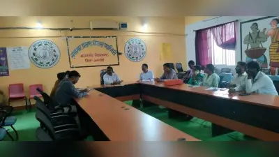 घर-घर जाकर मतदाता को मतदान के लिए करें जागरूक : सीओ