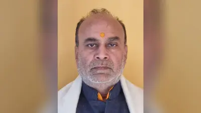 विधायक ने सीएम से की मांस फैक्ट्री बंद कराने की मांग