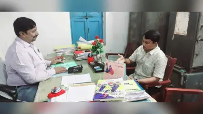 नदी कटाव निरोधी कार्य नहीं हुआ तो होगा तो जनांदोलन: इमरान
