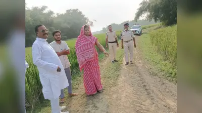 मनरेगा कार्य में लूट खसोट, डीएम से की जायेगी कार्रवाई की मांग: रूकैया