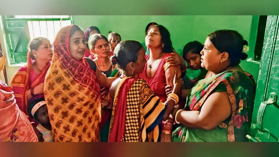 Chhapra News : मढ़ौरा के पकहा में एक व्यक्ति की संदेहास्पद मौत