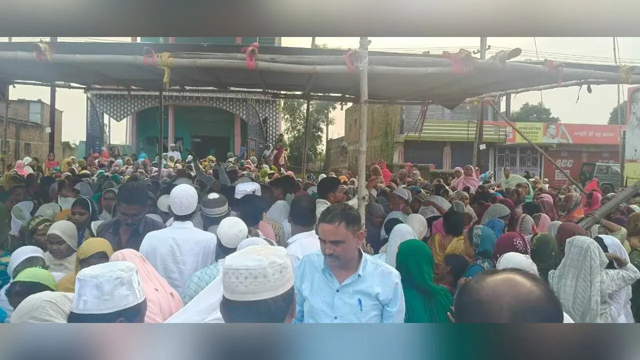 Giridih News:मुंबई में डेंगू से बगोदर के युवक की मौत