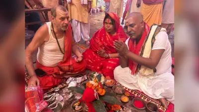 भवप्रीतानंद के झूमर देघरे बिजारै गोरा साथ, बाबा भोले नाथ पर झूमे लोग