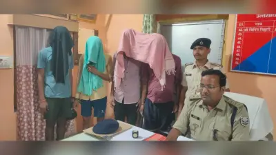 छात्र आयुष उर्फ किशन हत्याकांड का हुआ खुलासा, ऑनर किलिंग का मामला आया सामने