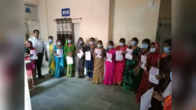 Samastipur News: आमजन को जनसंख्या स्थिरिकरण पर दिया जोर