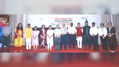 BOKARO NEWS: अंग्रेजी में सेंट जेवियर्स स्कूल की तृषा व हिंदी में पेंटीकॉस्टल असेंबली स्कूल के अर्पण अव्वल