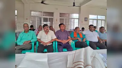 Samastipur News: समाज को संगठित करने व पूर्वजों के मार्गदर्शन पर चलने का निर्णय