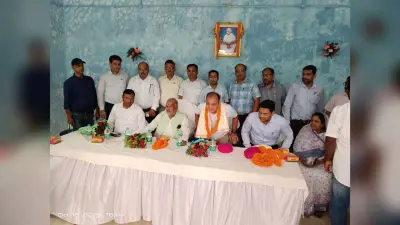 Samastipur News: प्रभारी मंत्री ने कई स्थलों का दौरा कर योजनाओं का किया शिलान्यास