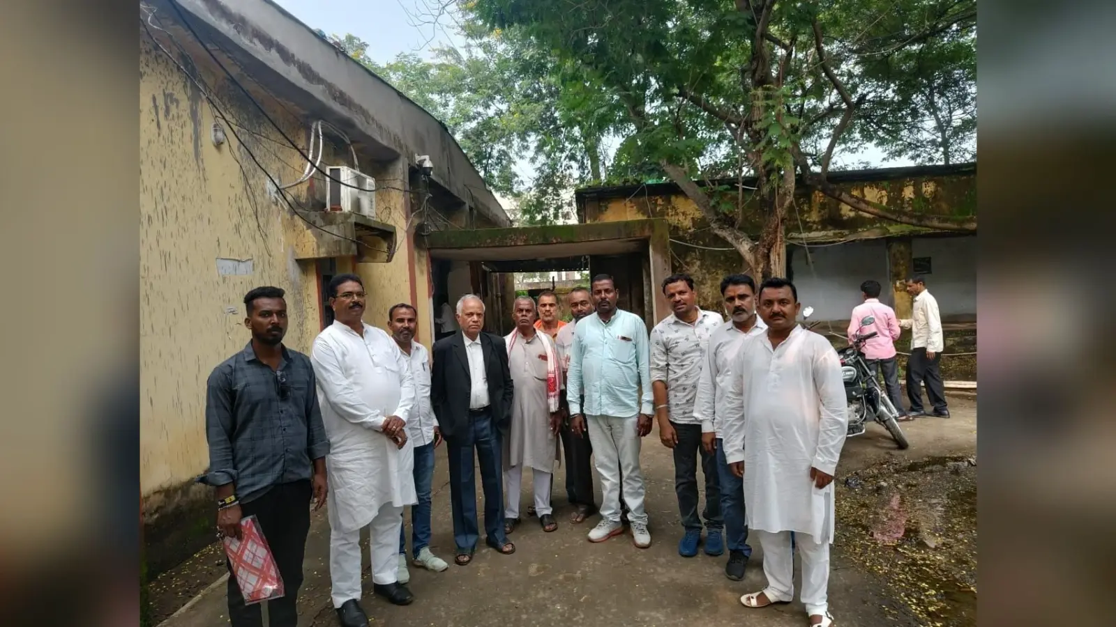 BOKARO NEWS : प्रदूषण के खिलाफ आंदोलन करने वाले ग्रामीणों को नोटिस