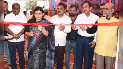 कमलदेव बाबू की डाली विकास की नींव पर बढ़ रहा पूर्णिया : विभा कुमारी