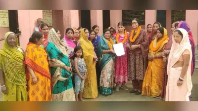 महिलाओं को सशक्त करने पर अखिल भारतीय वैश्य महासम्मेलन का जोर