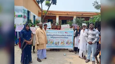 बालिकाओं को अपने अधिकार एवं चुनौतियों के प्रति जागरूक रहने की जरूरत