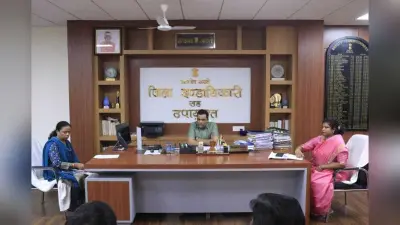 चुनाव :: सी-विजिल पर करें आचार संहिता उल्लंघन की शिकायत, होगी कार्रवाई : डीसी