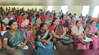 सभी बूथों पर जरूरी सुविधाएं रखें दुरुस्त : सीओ