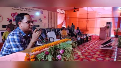 Samastipur News: अनुभव के आधार पर चरित्र निर्माण करने की जरूरत : न्यायाधीश