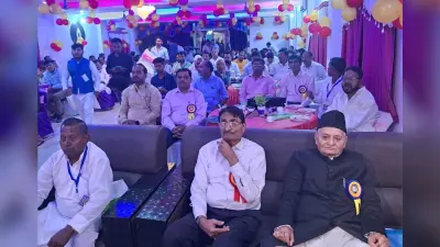Samastipur News: अधिकारों की अपेक्षा कर्तव्यों के प्रति रहें सजग : डा विजय गुप्ता