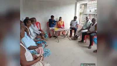 Darbhanga News: प्रमाणित गेहूं बीज का जिले के पांच प्रखंडों में होगा उत्पादन