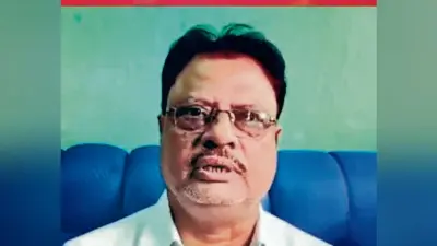 ‘छठपूजा बाद होशियार रहना मोहम्मद सलीम अख्तर’