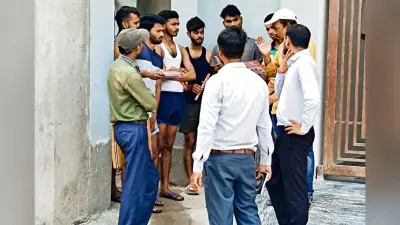 Gaya News : महिला की मौत के बाद डेंगू ग्रस्त इलाकों में पहुंची स्वास्थ्य विभाग की टीम