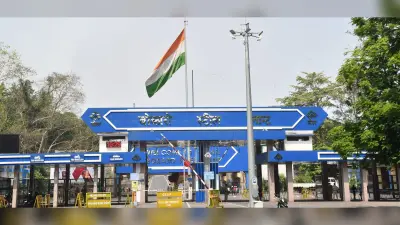 BOKARO NEWS: बोकारो स्टील प्लांट की ऊर्जा दक्षता में होगा सुधार, रोजगार के मिलेंगे अवसर